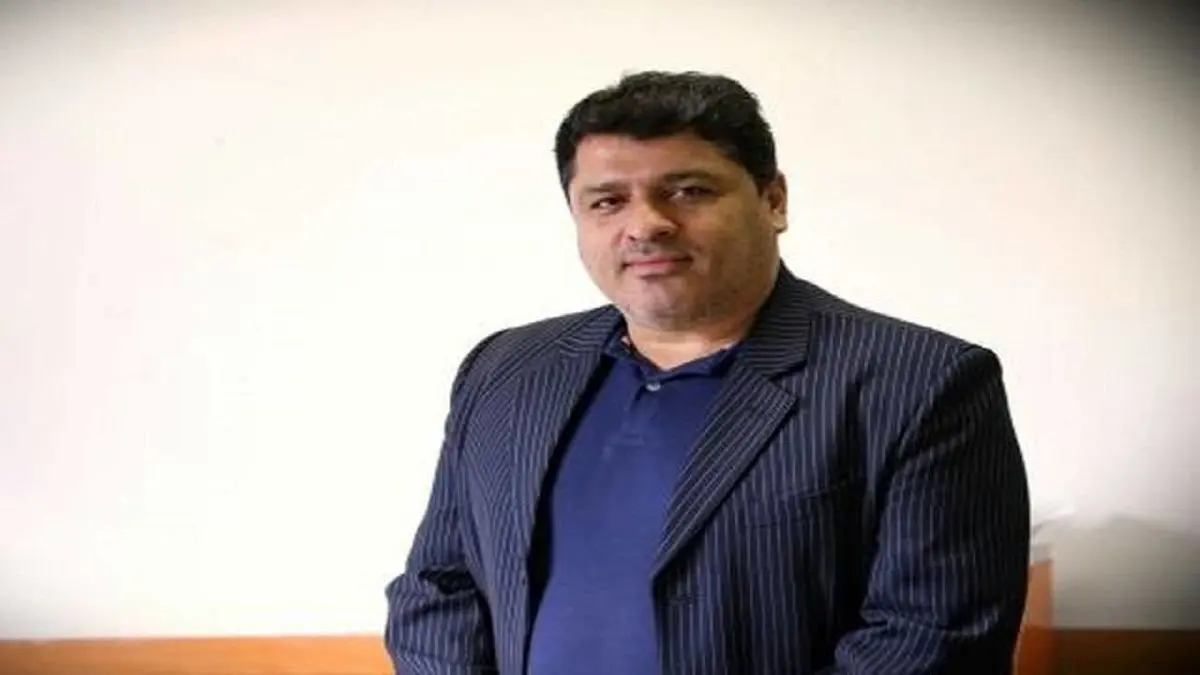 داداش زاده: رونالدو خوب است اما ما خوبتریم | پرسپولیس به بازی بدون تماشاگر عادت دارد این برای النصر سخت است! | پرسپولیس بدون دروازهبان هم پرسپولیس است