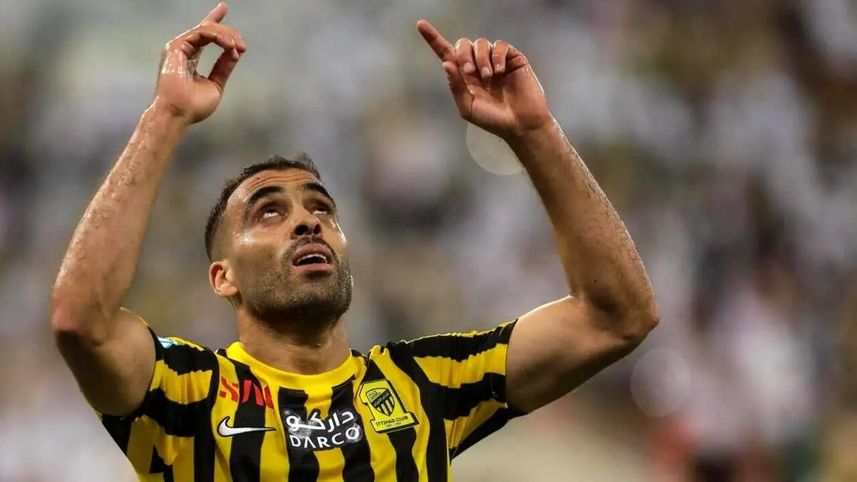 شوک به الاتحاد قبل از بازی با سپاهان
