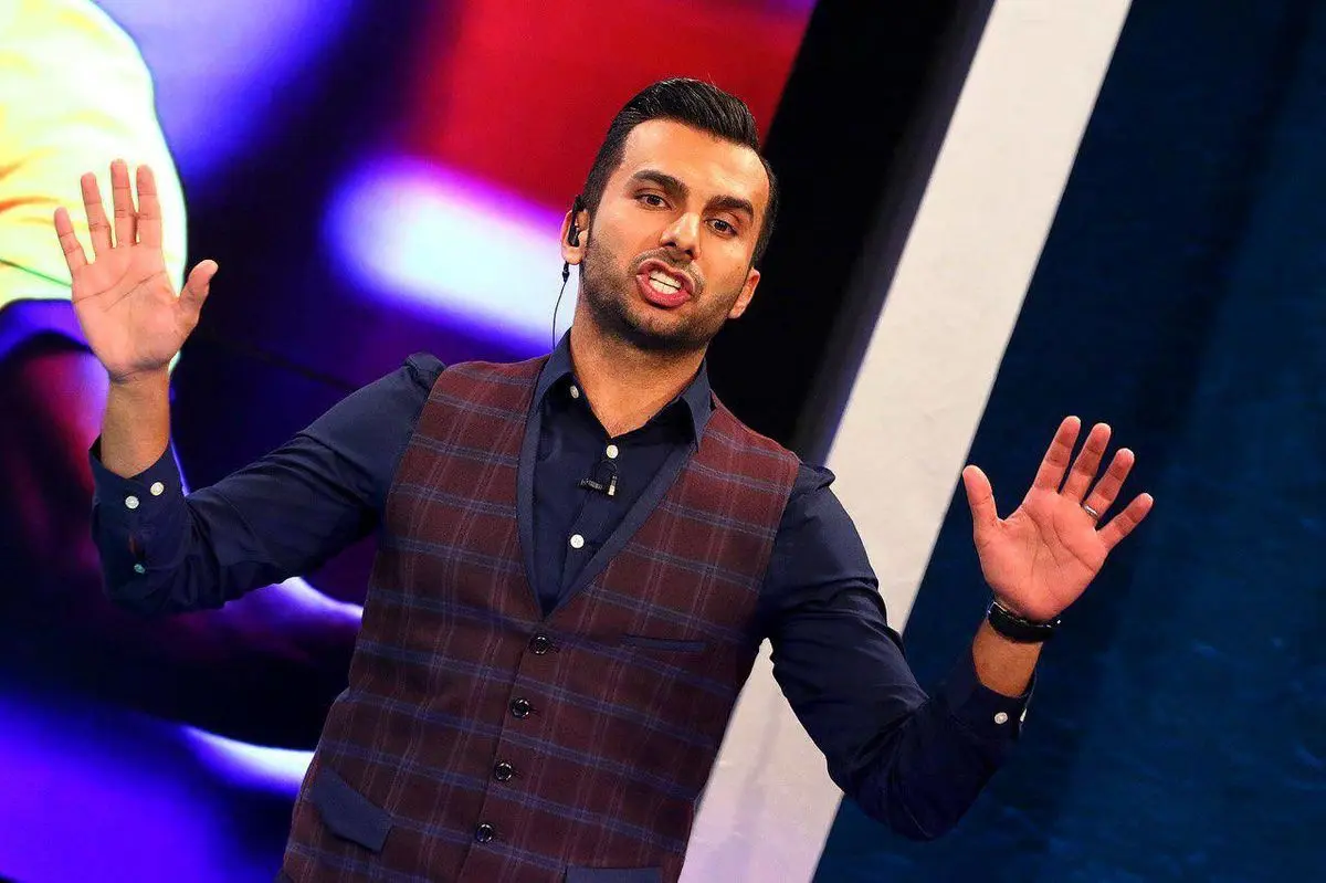 فوتبال برتر گولسیانی را کنسل کرد؛ رضا درویش و یک سورپرایز ویژه در برنامه محمدحسین میثاقی!