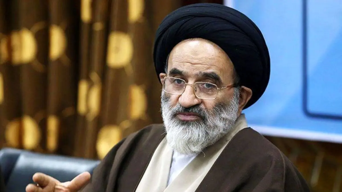 مشاور رییس جمهور: مواظب باشیم مبادا به زور صلح به رهبرمان تحمیل شود
