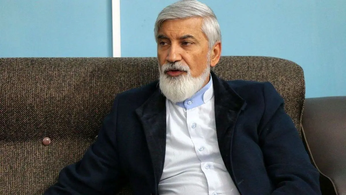 دوم خرداد ۱۵ هزار استاد اخراج شدند، کسی صدایش درنیامد | خالصسازی را سران اصلاحطلبان مطرح کردند، باید از آنها شکایت کرد