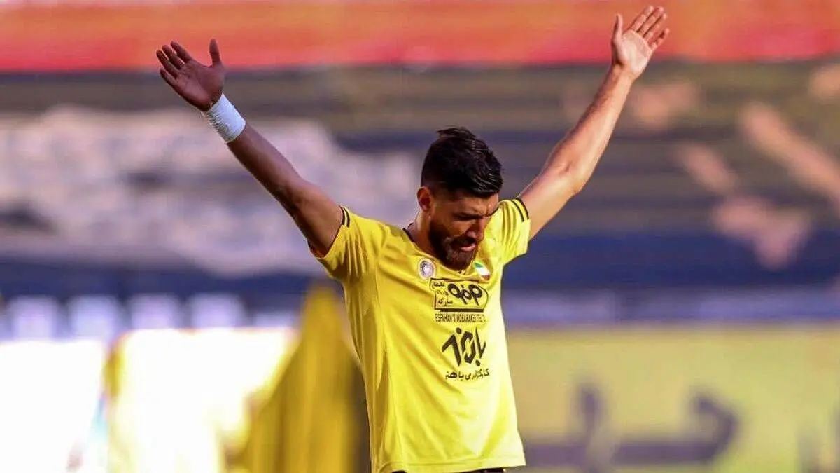 برنامه شهریار برای پرسپولیسیها