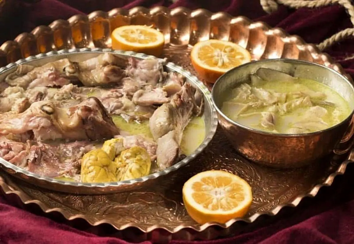 تهیه یک دست کلهپاچه چقدر هزینه دارد؟ + جدول