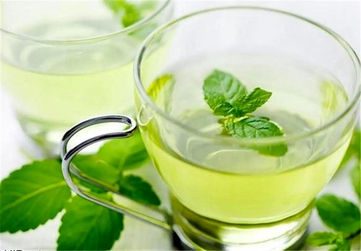 عرق نعنا برای این افراد ممنوع است