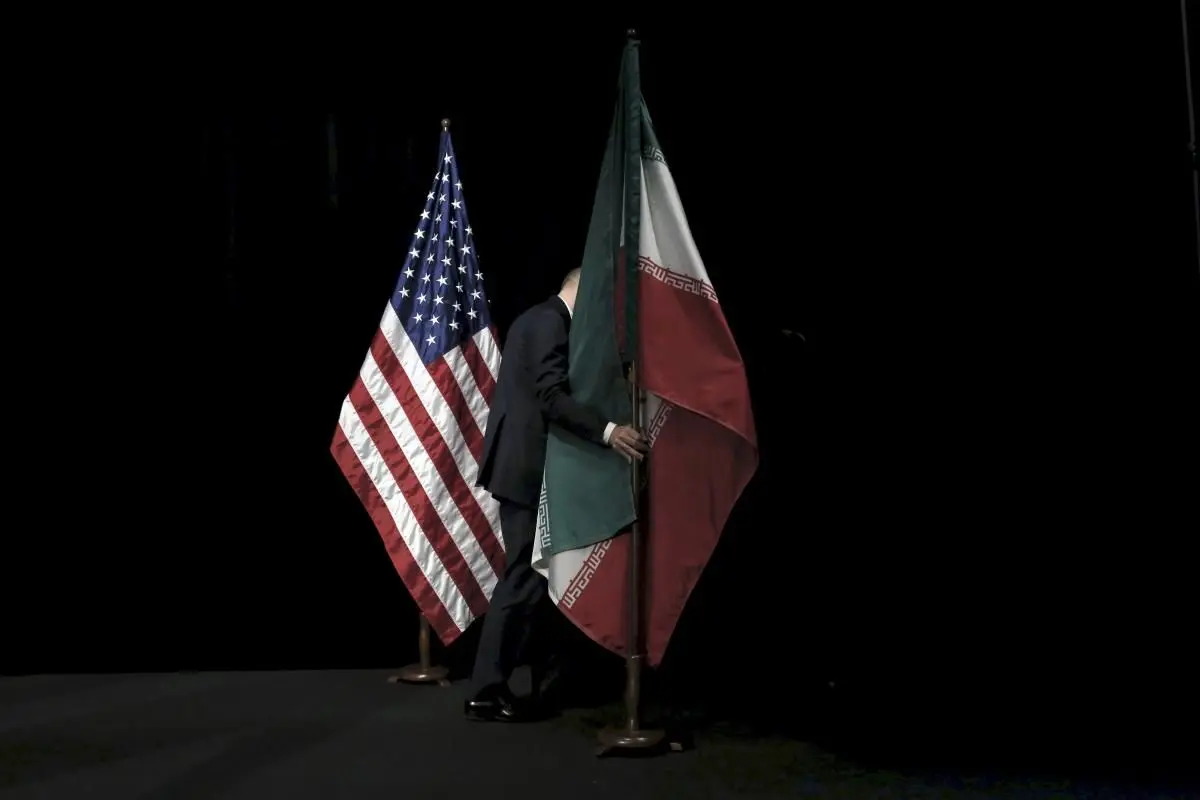 نحوه اجرای توافق تبادل زندانیان میان ایران و آمریکا مشخص شد | ۶ میلیارد دلار در ازای آزادی پنج جاسوس