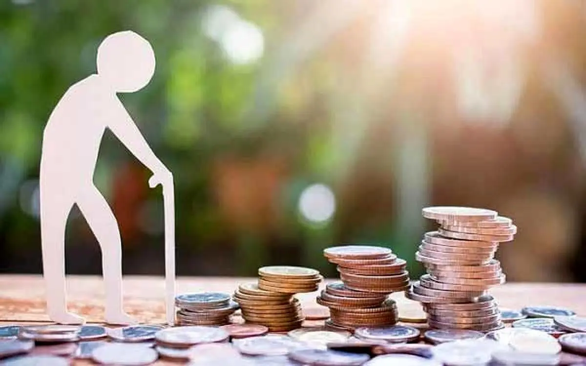 واریز حقوق بازنشستگان تامین اجتماعی از یکشنبه صبح طبق این جدول؟!
