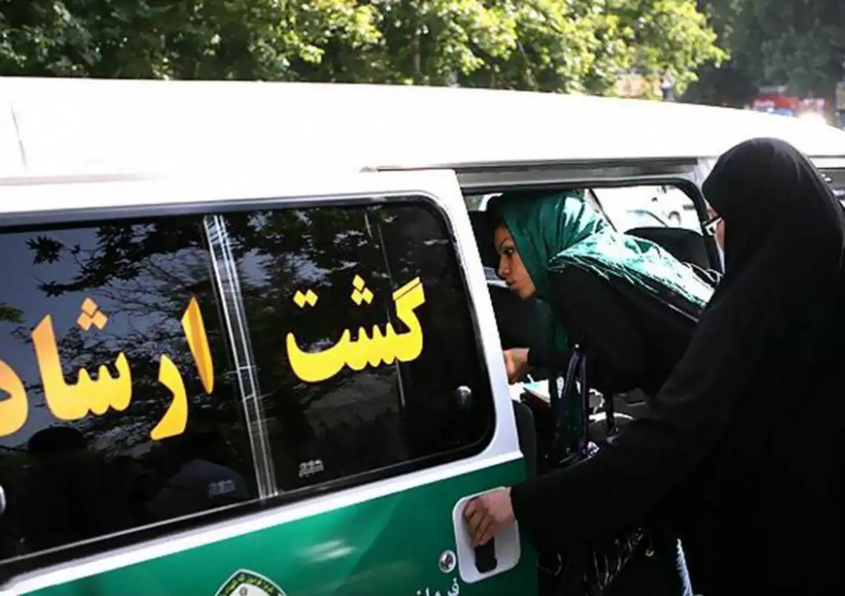 گشت ارشاد به این دلیل شکست خورد و به ضدحجاب تبدیل شد