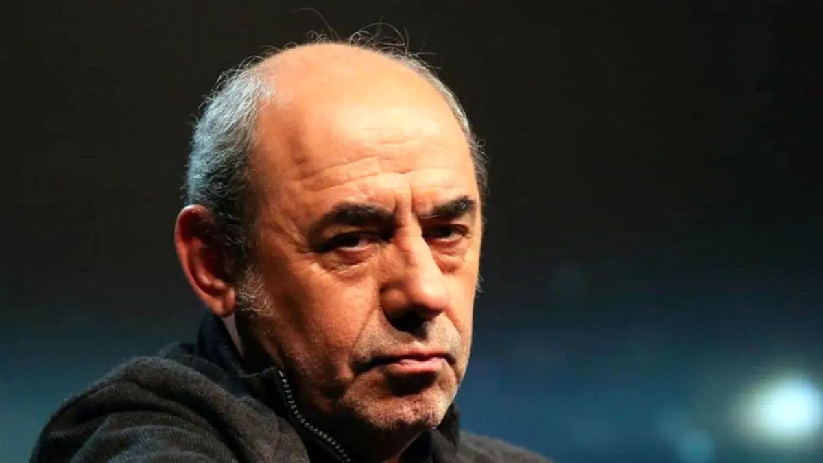 کمال تبریزی : هنرمندان روزی به تلویزیون برمیگردند | گلشیفته فراهانی می ماند موفق تر بود