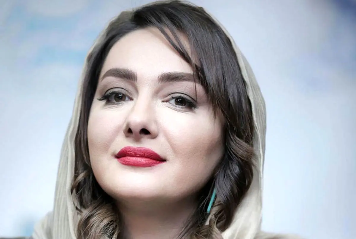 هانیه توسلی آزاد شد
