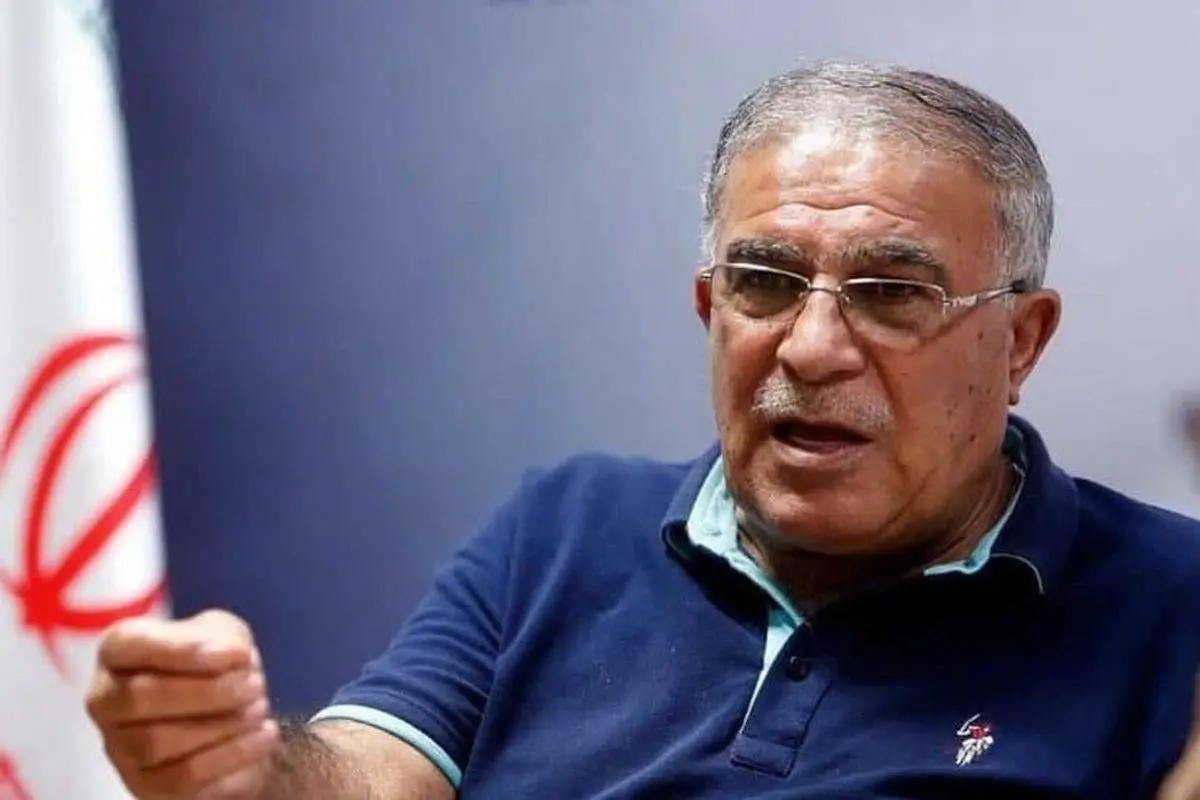 دفاع جانانه حسن روشن از جواد نکونام
