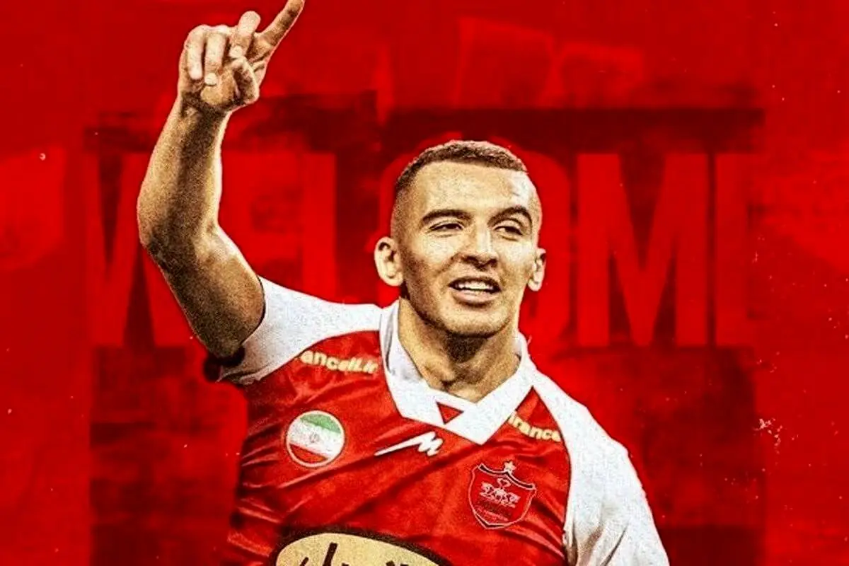 نبیل باهویی شگفتزده شد!