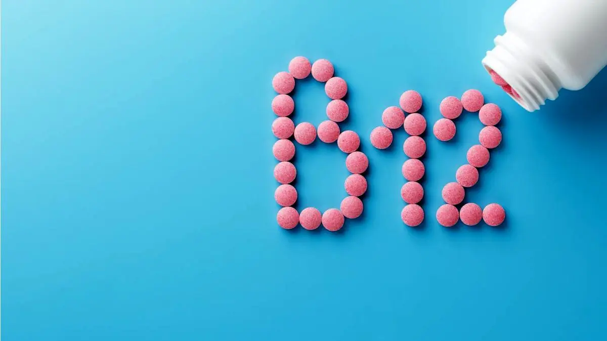 ویتامین B12 را فقط با این میوهها تامین کنید! | پرتقال منبع ویتامین B12