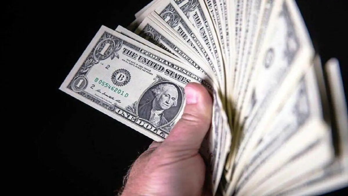 قیمت دلار و یورو امروز دوشنبه ۲۷ شهریور ۱۴۰۲ + جدول