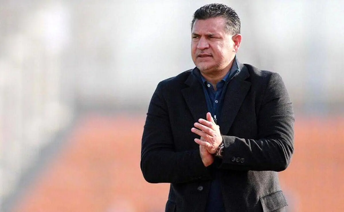 دیدار کریستیانو رونالدو و علی دایی؛ شاید وقتی دیگر