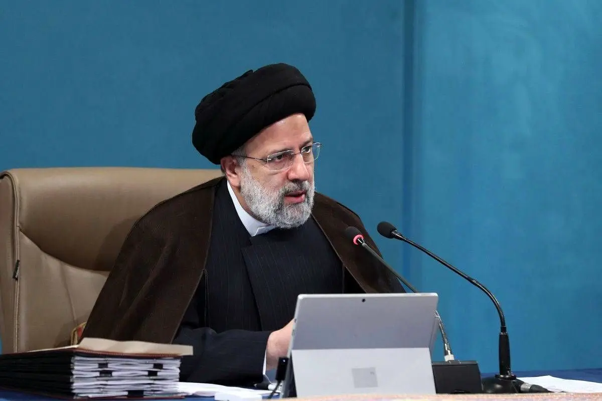 رییس جمهور: هرگام آمریکا برای عمل به تعهدات، به اعتمادسازی کمک میکند