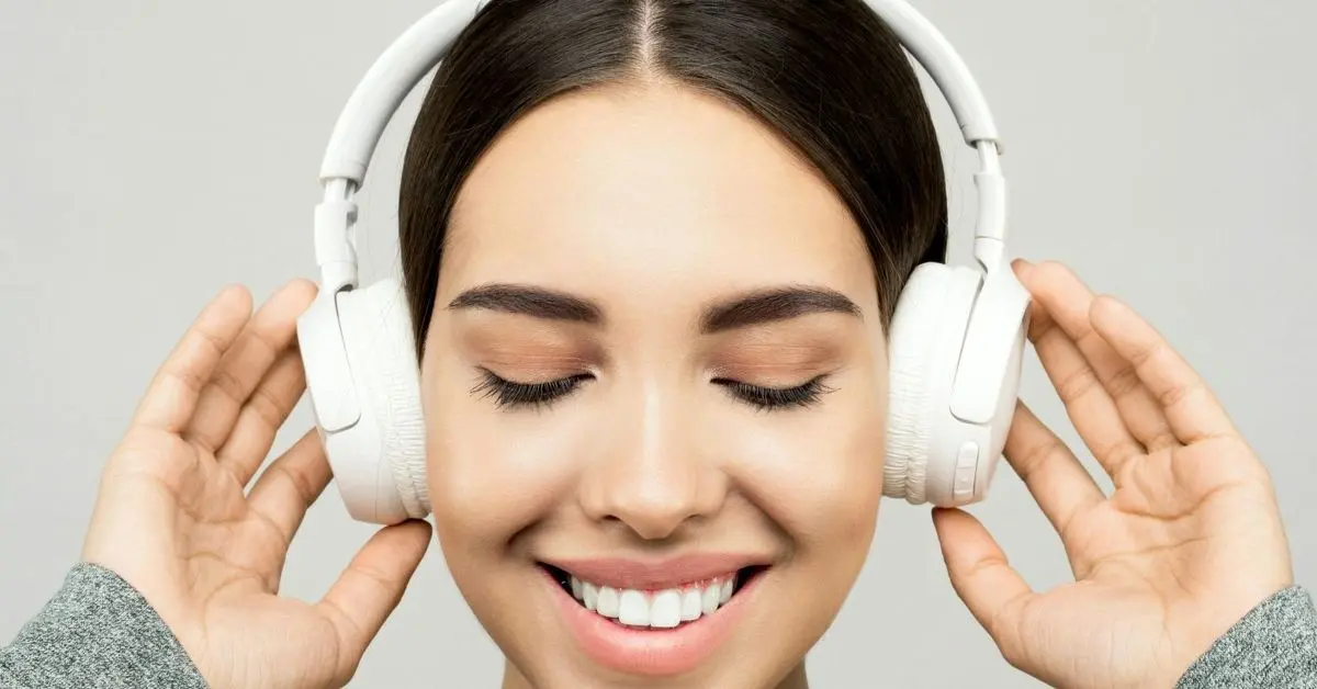 پلک زدن چشم چگونه ضرب‌آهنگ موسیقی را لو می‌دهد؟