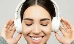 پلک زدن چشم چگونه ضرب‌آهنگ موسیقی را لو می‌دهد؟