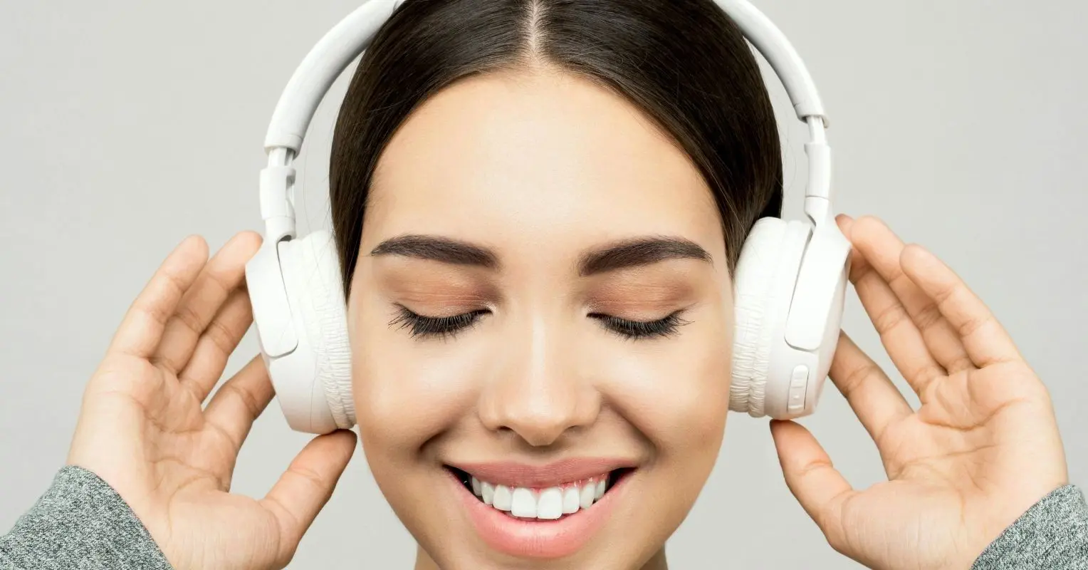 پلک زدن چشم چگونه ضرب‌آهنگ موسیقی را لو می‌دهد؟