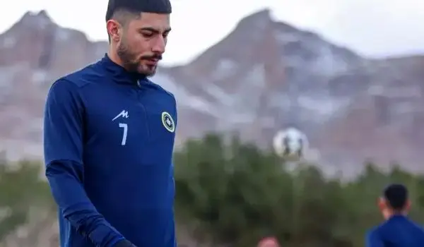 فوری: لیموچی قبل از استقلال تاییدیه گرفت!
