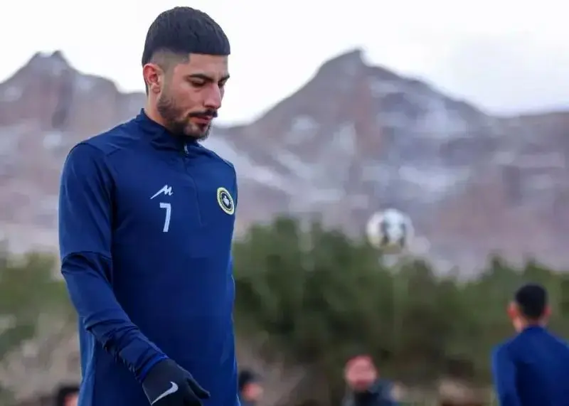 فوری: لیموچی قبل از استقلال تاییدیه گرفت!
