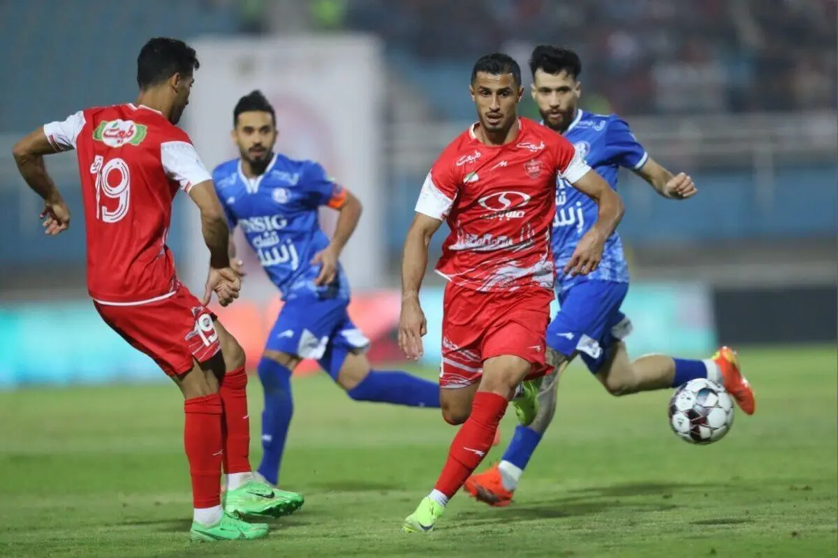 انتقاد سرمربی سابق پرسپولیس از توهین هواداران به خانواده بیرانوند