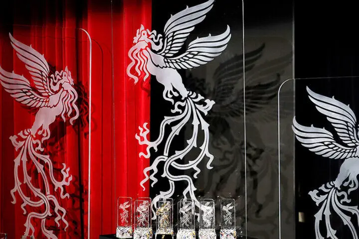 جدول نمایش فیلم‌های جشنواره‌ فجر منتشر شد