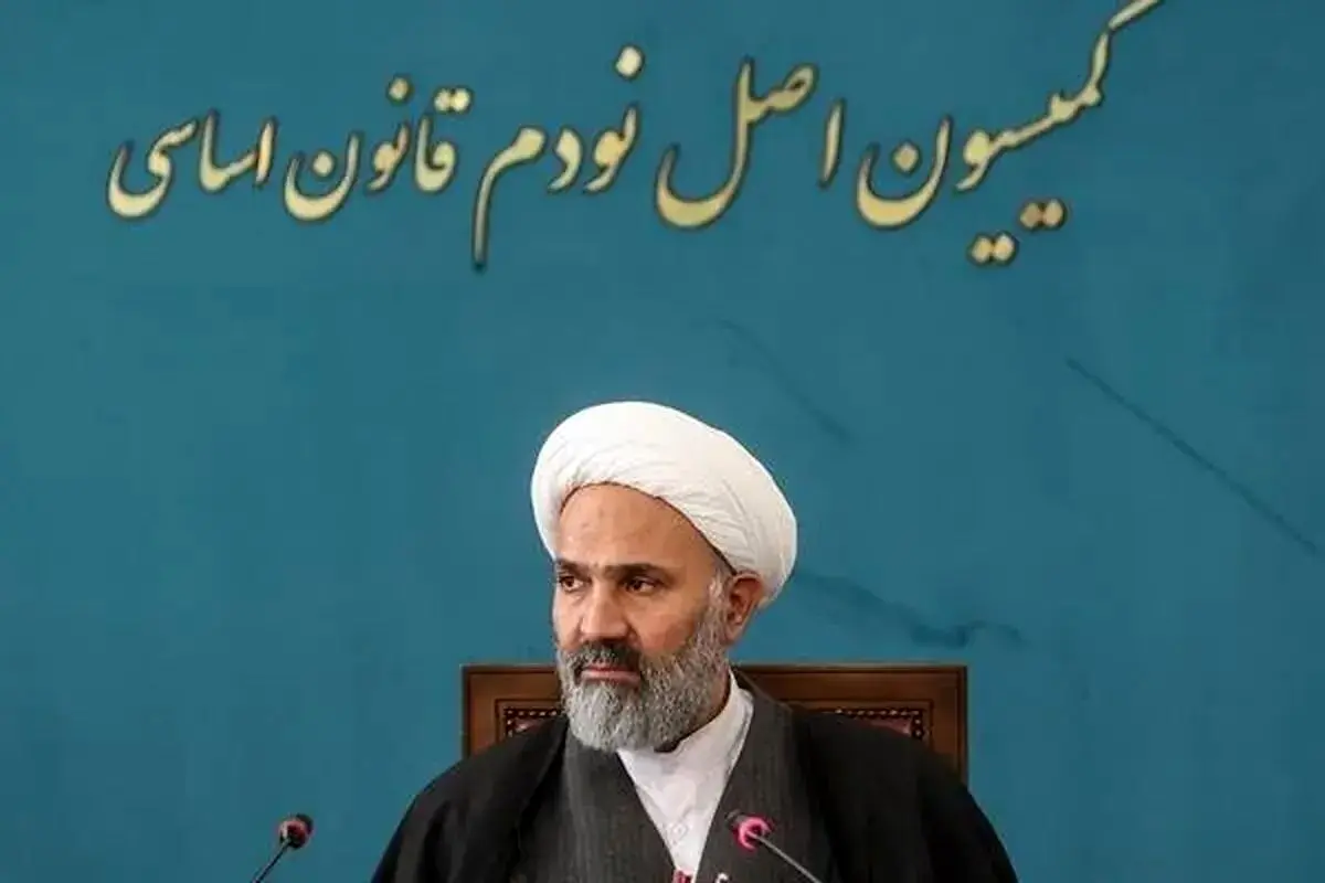 هشدار رئیس کمیسیون اصل ۹۰ مجلس به آمریکا  |نمی‌توانیم وضعیت «نه جنگ، نه صلح» را ادامه دهیم!
