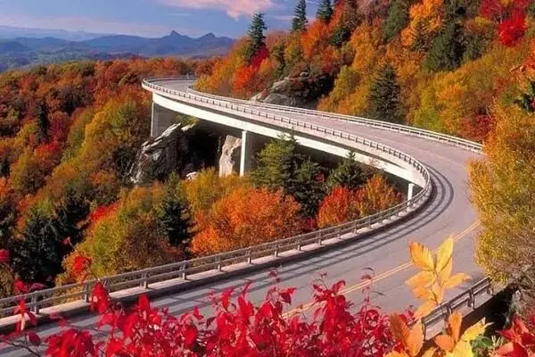 ۵ روستای دیدنی برای سفر پاییزی به شمال