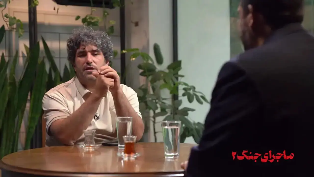 اظهارات رئیس هلال احمر درباره احتمال ترور رئیسی