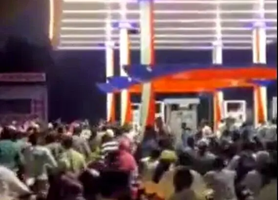 ممنوعیت صادرات بنزین در روسیه از هفته آینده اجرا می شود