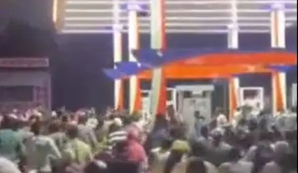 ممنوعیت صادرات بنزین در روسیه از هفته آینده اجرا می شود