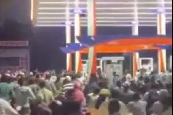 ممنوعیت صادرات بنزین در روسیه از هفته آینده اجرا می شود