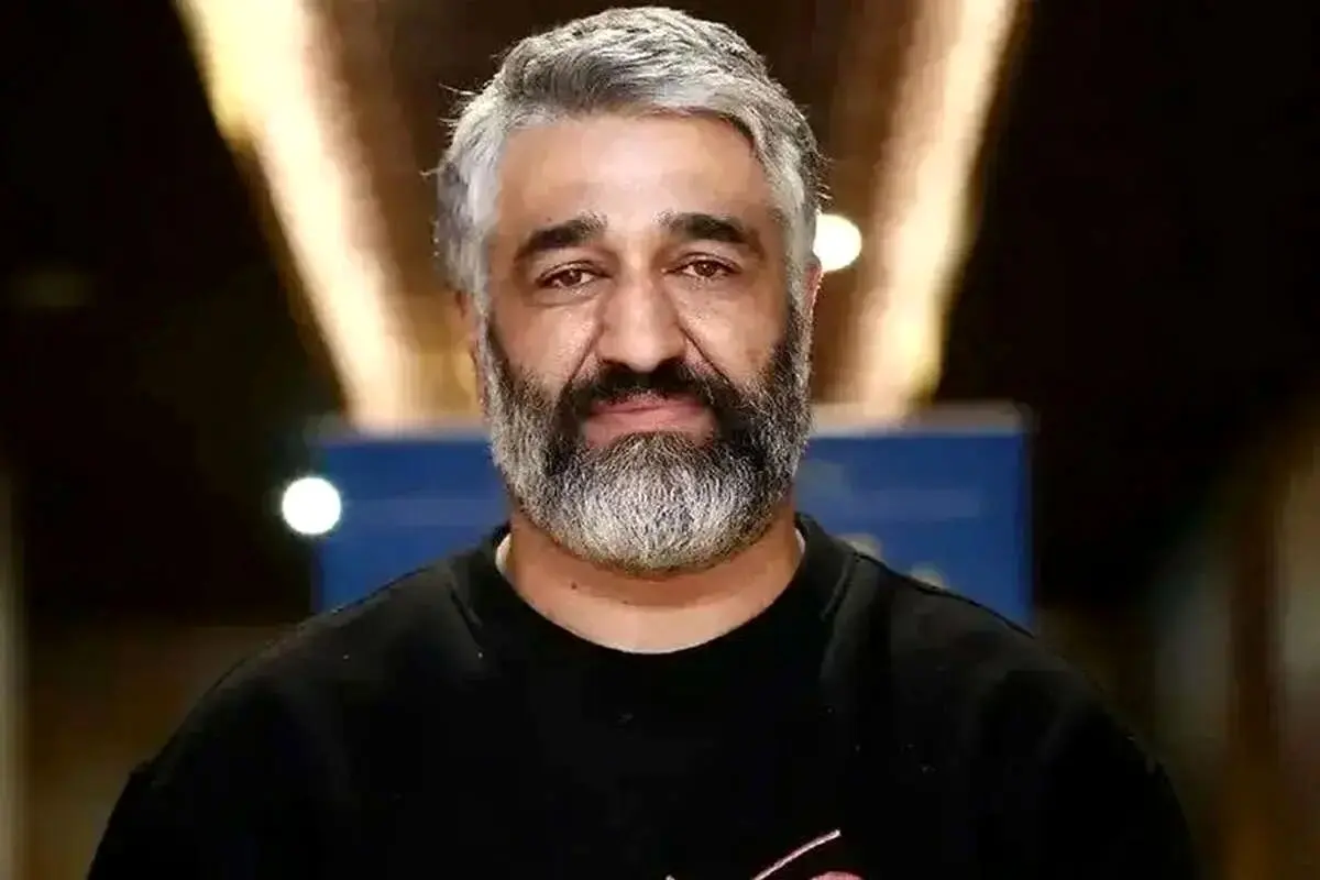 پژمان جمشیدی با زیرخاکی برگشت!