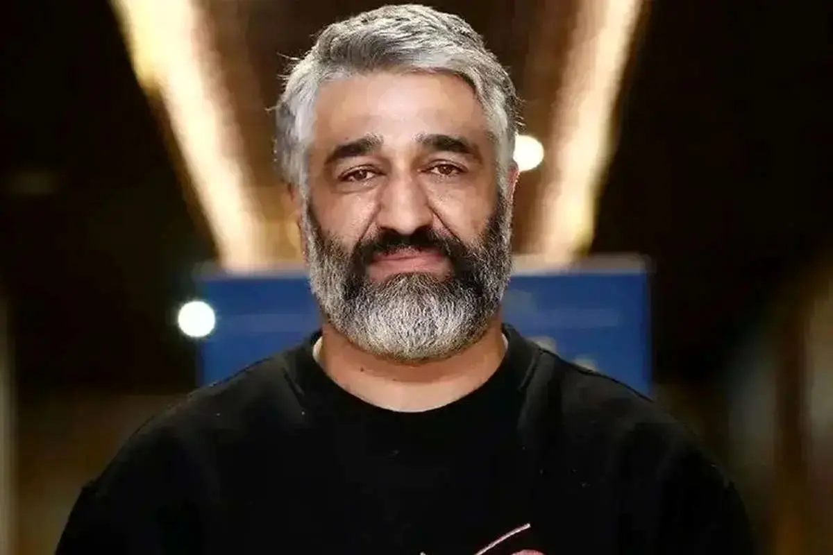 پژمان جمشیدی با زیرخاکی برگشت!