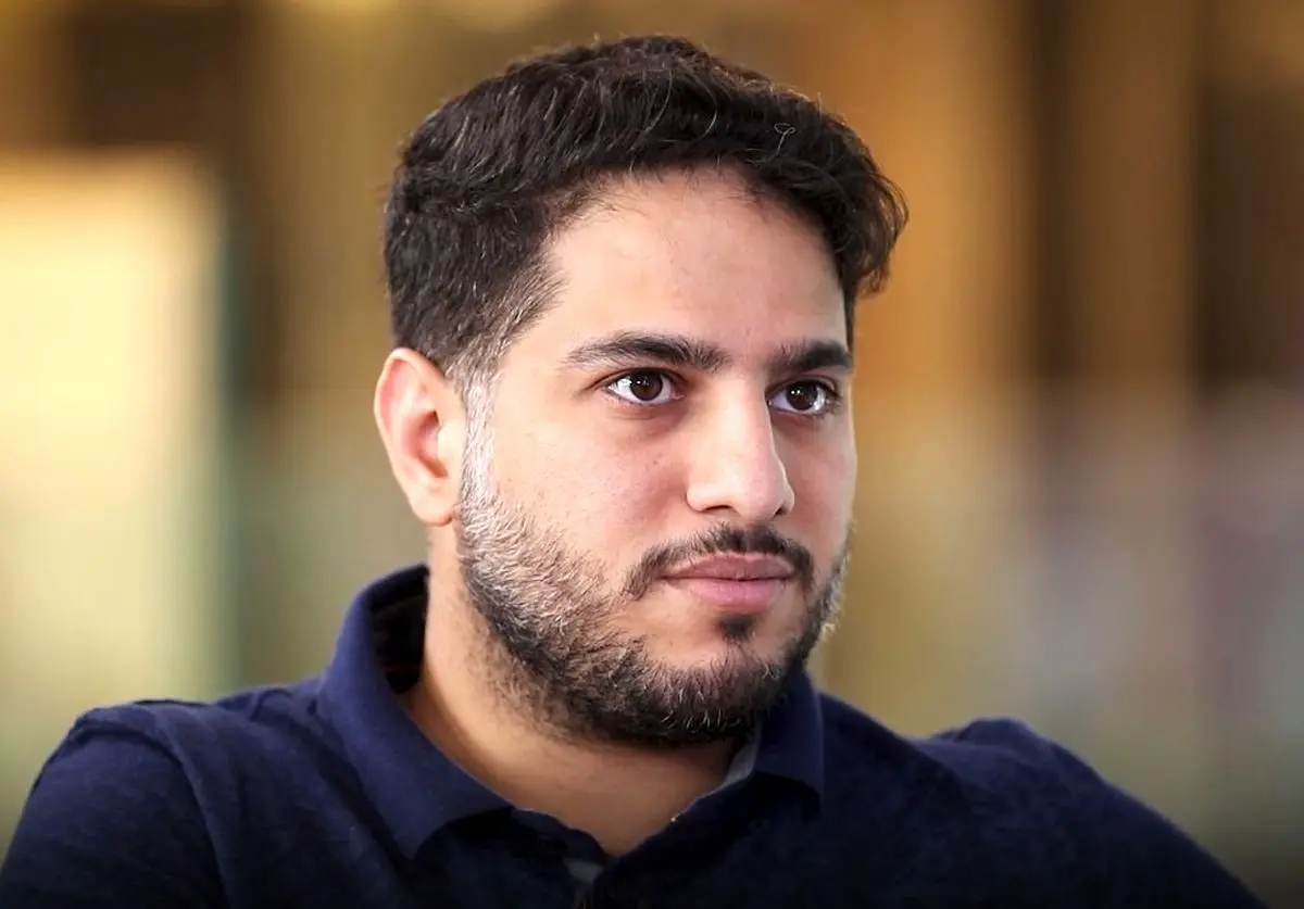 کاظم دانشی کیست؟ | کارگردان و فیلمنامه نویس از علفزار تا بی بدن
