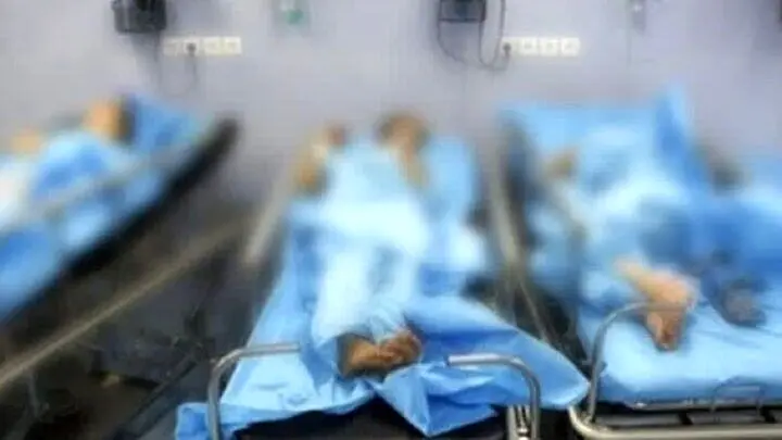 جزئیات مسمومیت ۱۸ زن در یک استخر