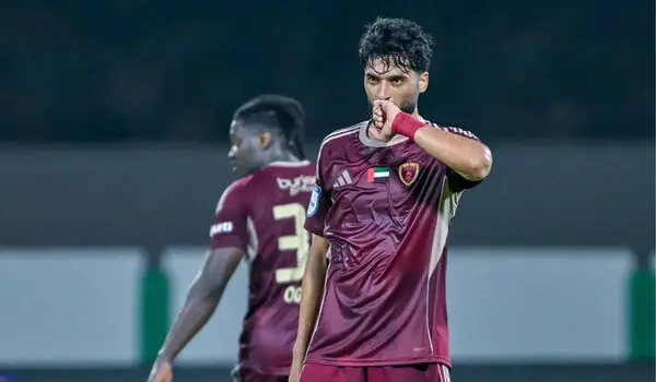 جنگ جدید تراکتور و پرسپولیس