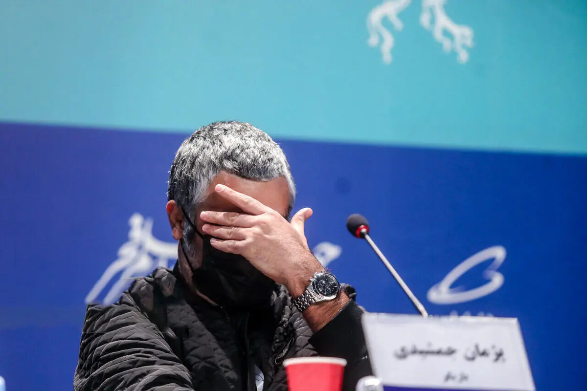 پژمان جمشیدی عضو تازه گروه «اخراجی ها»