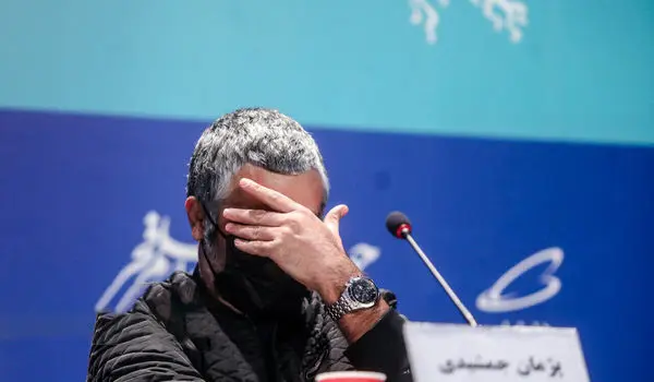 پژمان جمشیدی عضو تازه گروه «اخراجی ها» 