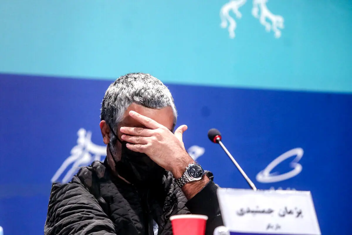 پژمان جمشیدی عضو تازه گروه «اخراجی ها» 