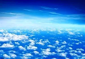 ابردزدی از ایران صحت دارد؟