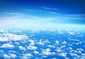 ابردزدی از ایران صحت دارد؟