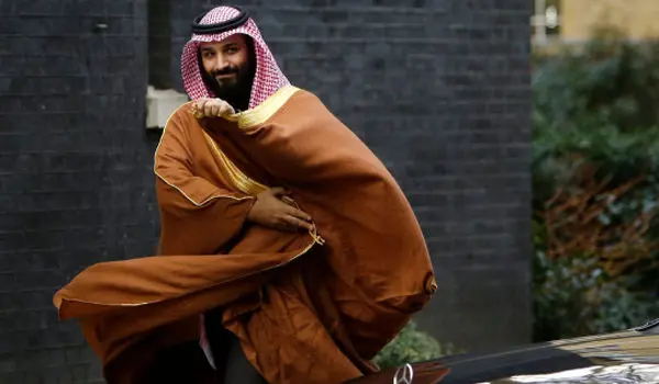 غافلگیری جدید بن‌سلمان، جهان را شگفت‌زده کرد