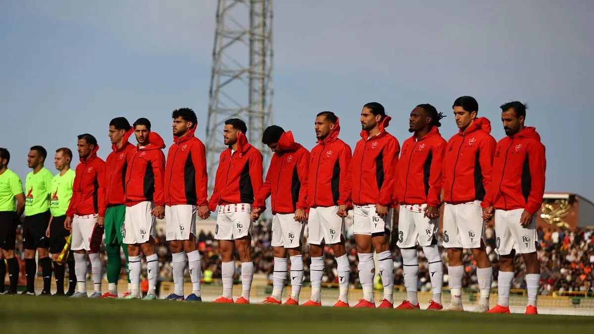 عبور دوباره از استقلال و سپاهان؛ پرسپولیس رکورددار تاریخ لیگ برتر