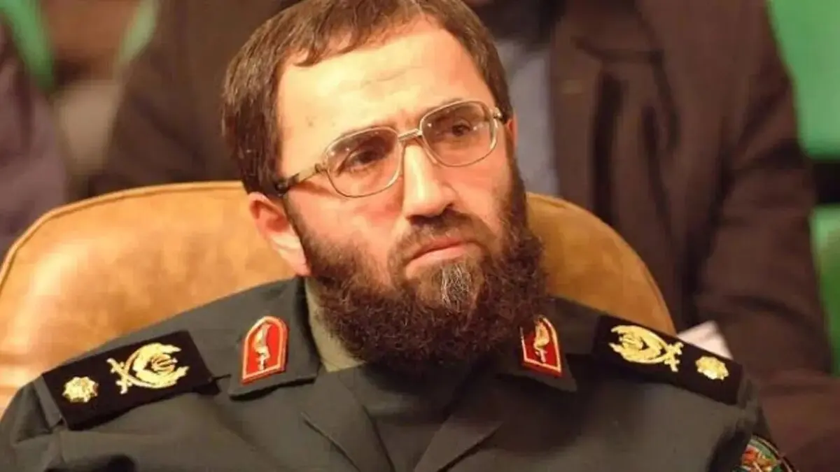 هشدار درباره وضعیت جسمی خلبانان ایرانی در قطر | سردار باقرزاده: زمان برای رسیدگی محدود است

