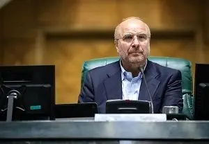 قالیباف: مجلس از آقای میرسلیم شکایت کند