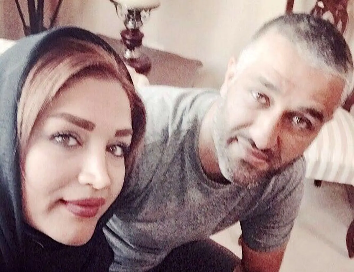 بازگشت پژمان جمشیدی به ایران | خواهر پژمان خبر داد + تصویر
