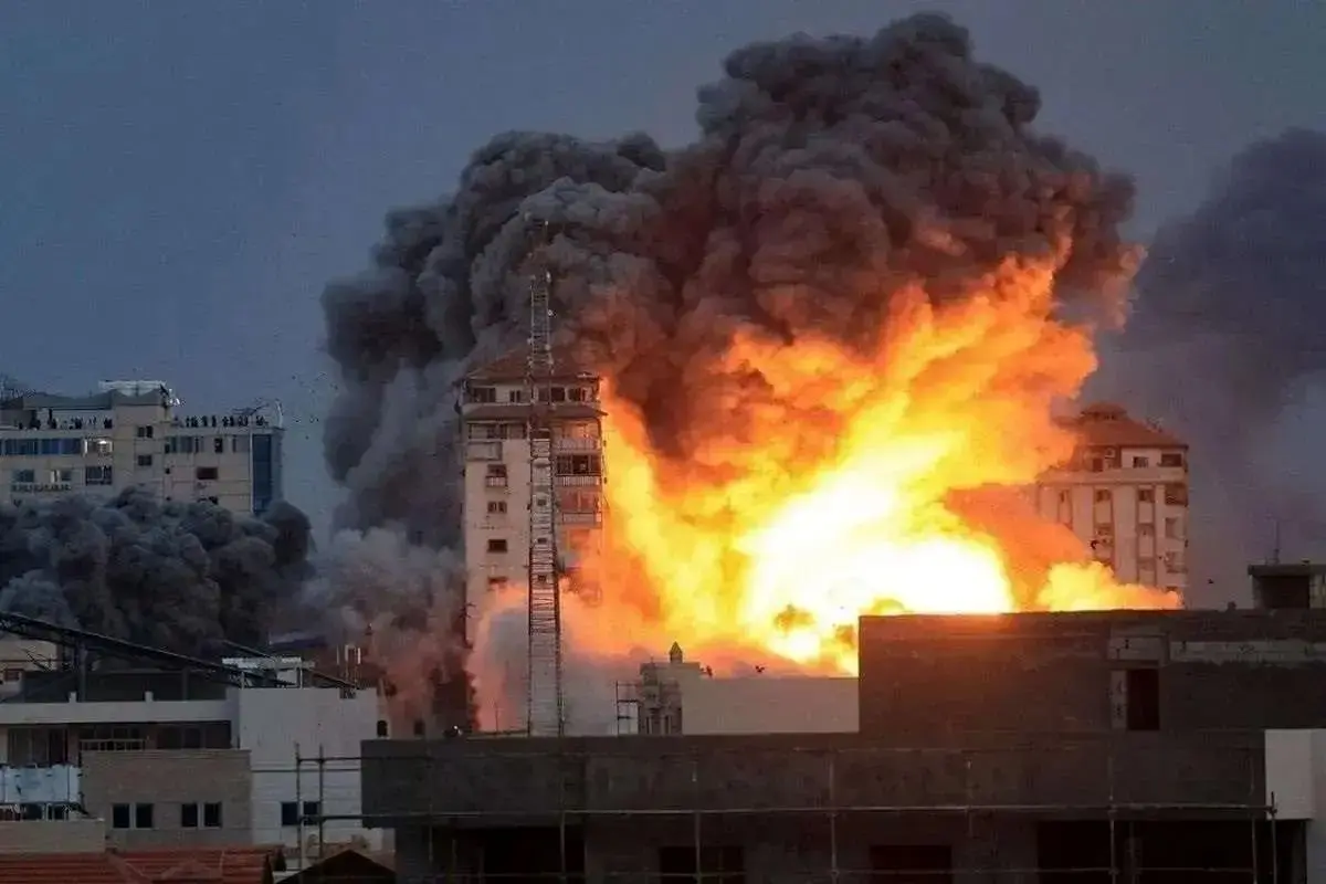 اعلام آخرین آمار شهدا و مجروحین جنگ رمضان تا امروز