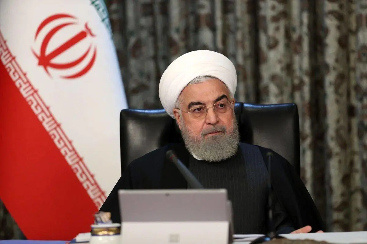 ایران ضربه سیاسی آمریکا به برجام را تحمل نمیکند