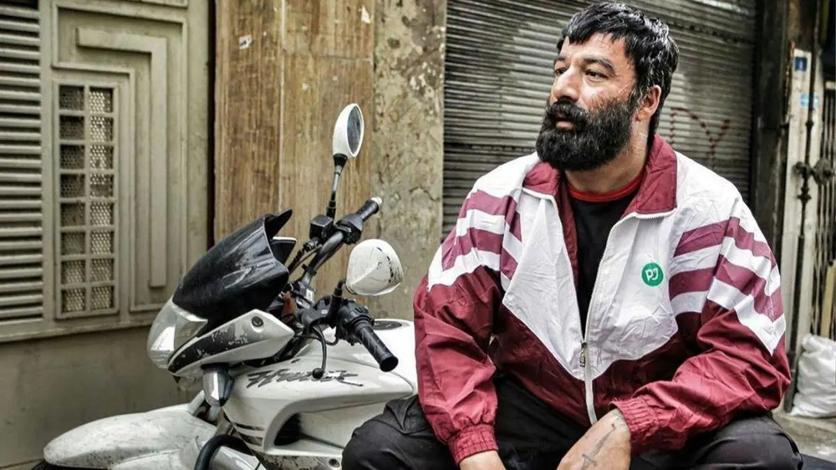ادامه سینماماشین با «شنای پروانه»